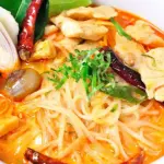 Kuay Teaw Tomyam