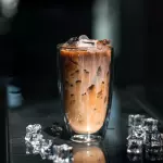 Ice Latte