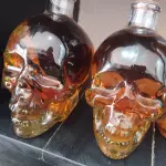 Calavera 500 ML Doble Pechuga