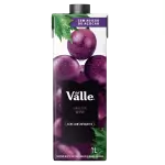 del valle uva cx 1l
