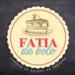 FATIA DE BOLO