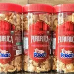 Torresmo Sabor Pimenta