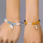 Pulsera de pareja