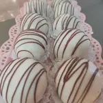 bombom ninho e nutella