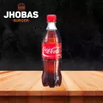 COCA-COLA 600ML