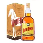 garrafa cavalo branco1l