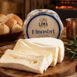 QUEIJO MINAS BRIE