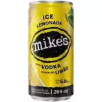 Mikes ice limão 269ml