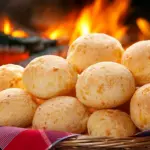 Pão de Queijo