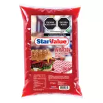 BOLSA CATSUP STAR VALUE 950GRMS