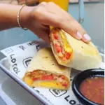 Burrito Local