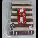 Cuchufli Bañado choc. mixto 50 U.