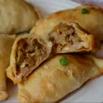 Empanaditas Argentinas