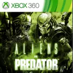 ALIEN VS PREDADOR  ( ESGOTADO )