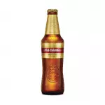 CERVEZA CLUB COLOMBIA