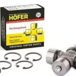 Crucetas Hoffer