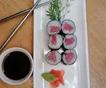 Hosomaki de atun