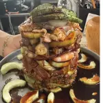 Torre de Mariscos