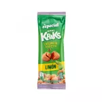 MANI KRAKS LIMON 32G LA ESPECIAL