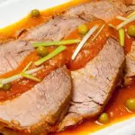 CARNE ASSADA DE PANELA