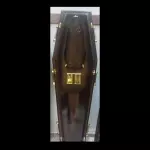 Urna  Padrão Sextavada 011