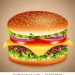 X-burguer
