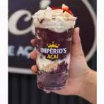 AÇAÍ de 1 litro