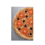 PIZZA BACON