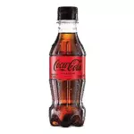 Coca Cola Sabor Zero 250 ml