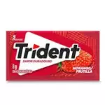Trident morango
