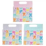 Bolsas ziploc y Asa Pack 10unid mod3