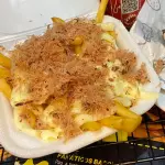 Batata média Fabulosa