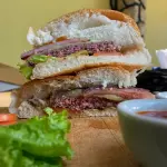 BURGUER ISRAEL