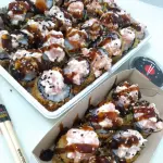 Hot roll especial 30 un