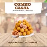 COMBO CASAL