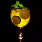 Gin Tropical