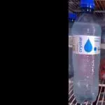 ÁGUA CRYSTAL  - 500 ML