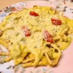 PASTA FIT