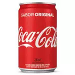 Coca Cola Original 220ml.