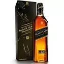 Black Label Johnnie Walker