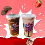 Milkshake