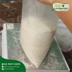 Farinha (Kg)