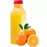 Suco Laranja 1L