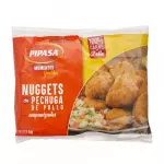 Chicken Nuggets, 1 kg / 2.2 lb