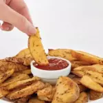 Papas gajo