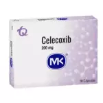 CELECOXIB 200MG CAJA X 10CAP