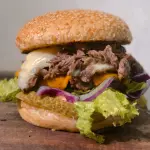 Burguer Costelão