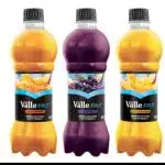 SUCO DEL VALLE FRUT - SABORES