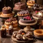 Postres a eleccion