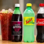 REFRESCO 600ML